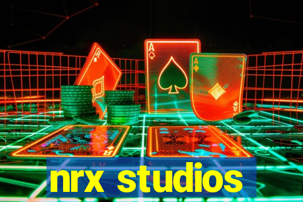 nrx studios